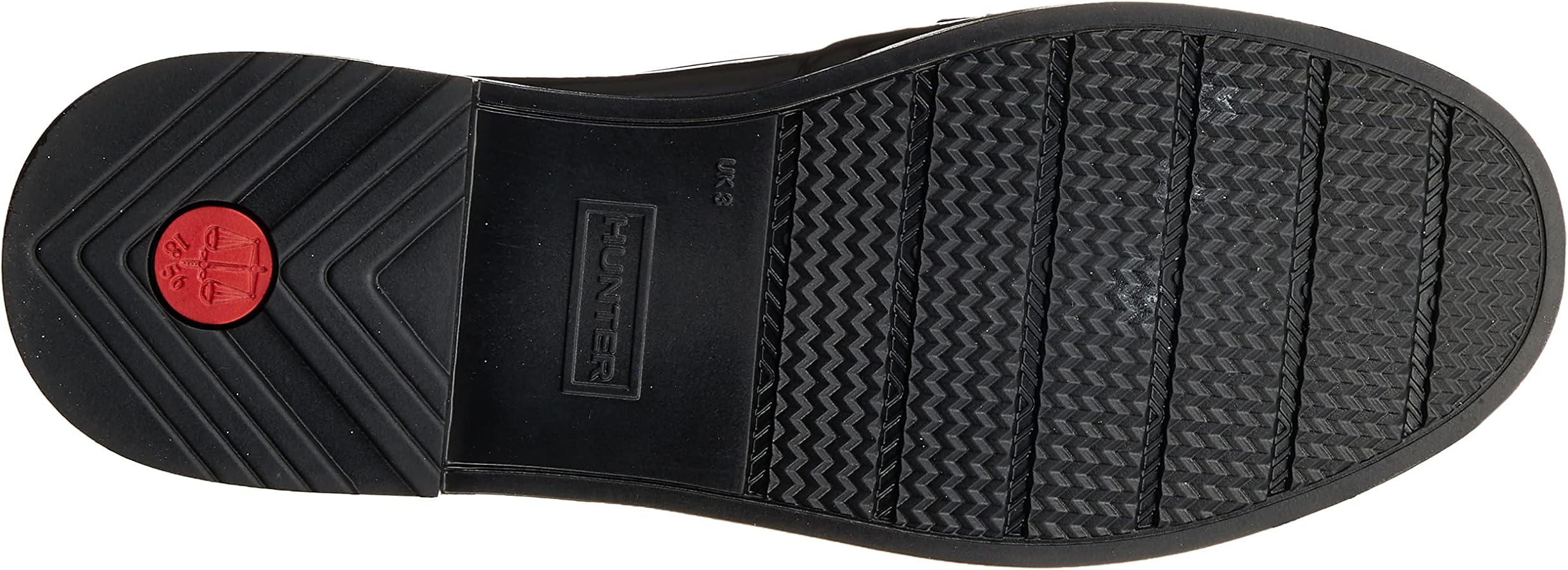 極美品✨HUNTER REFAIND BOW PENNY LOAFER 24 極美品 HUNTER REFAIND