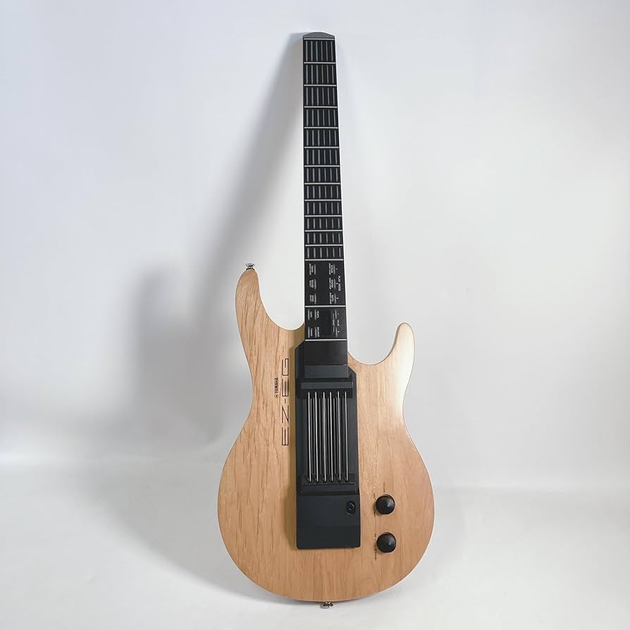 Amazon | ヤマハ イージーギター EZ-EG | エレキギター | 楽器・音響機器