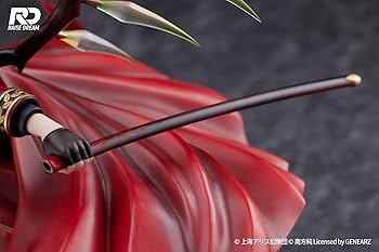 Amazon | Raise Dream 東方project フランドール スカーレット 軍服Ver