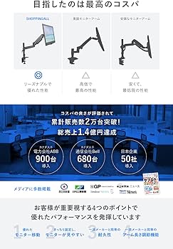 Amazon.co.jp: SHOPPINGALL 【一流メーカー以上のコスパ 大企業導入