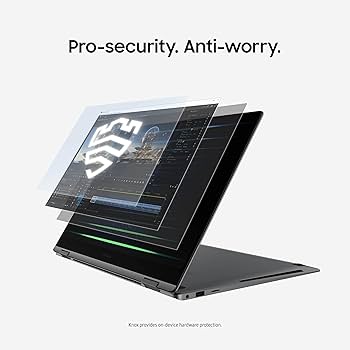SAMSUNG 16 inç Galaxy Book5 Pro 360 Copilot AI Dizüstü Bilgisayar