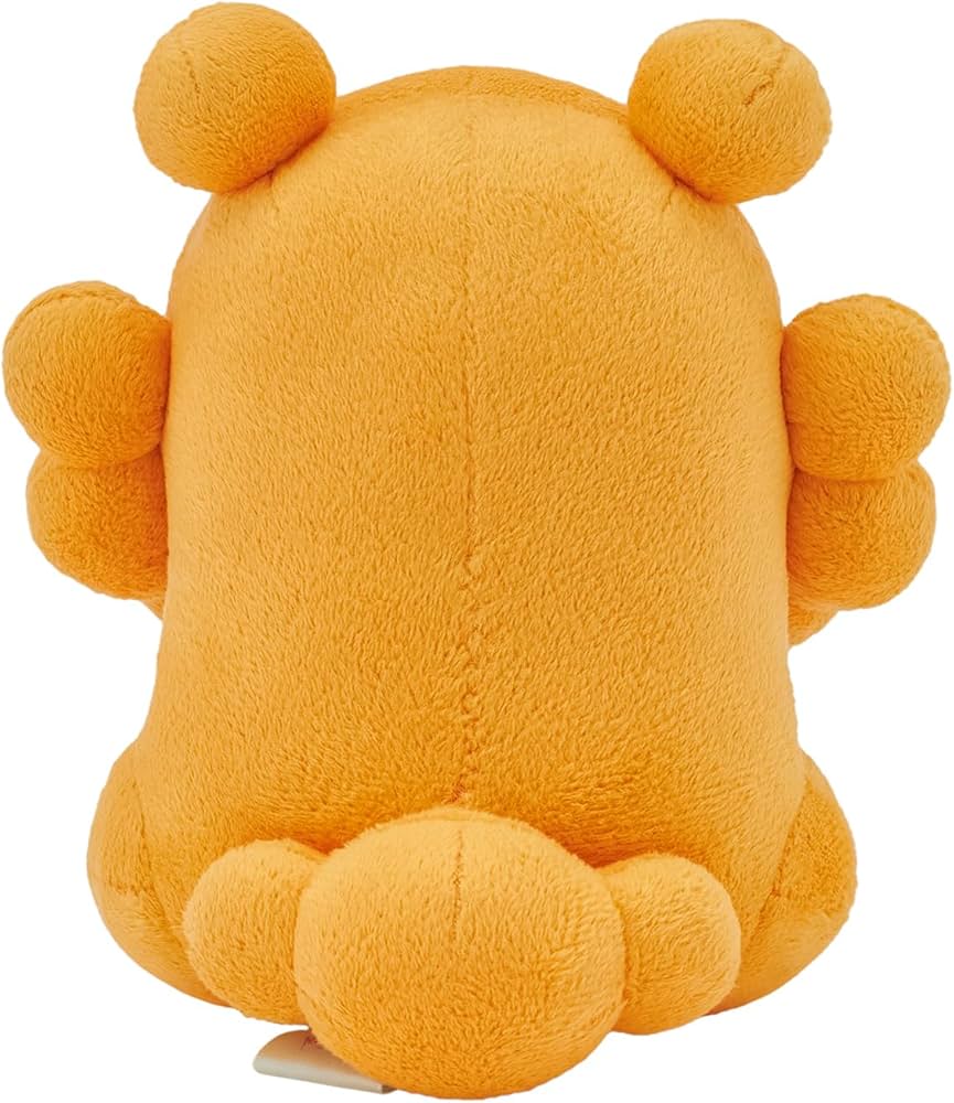 Amazon.co.jp: ポケモンセンターオリジナル ぬいぐるみ サイコソーダ