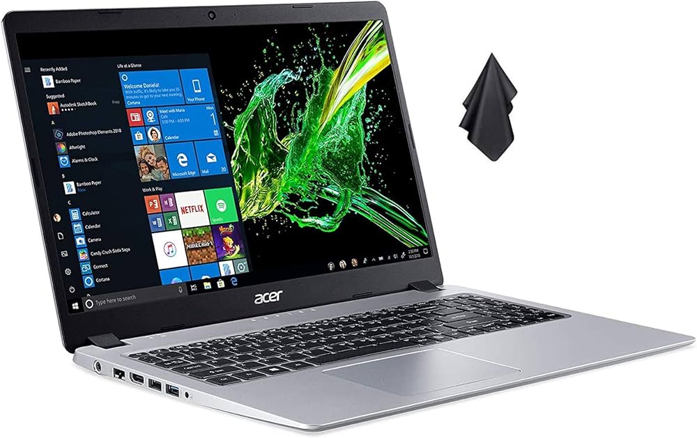 Amazon.co.jp: acer 2021 Aspire 5 スリムノートパソコン 15.6インチ