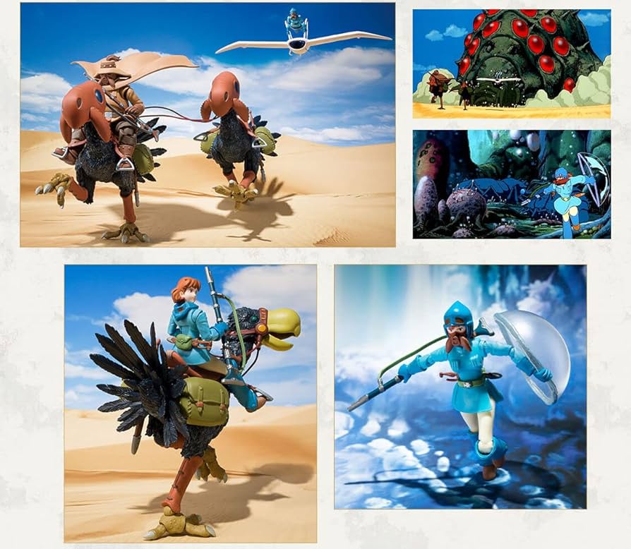 Amazon.co.jp: ライダー 想造ガレリア トリウマ（カイ、クイ）＆ユパ