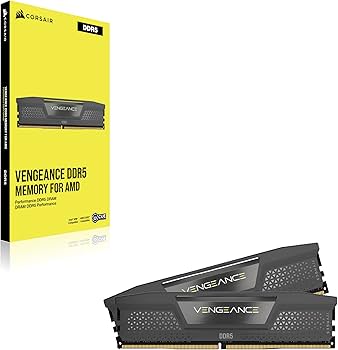 Amazon | CORSAIR DDR5-5600MHz デスクトップPC用メモリ VENGEANCE