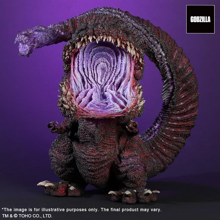 Amazon.co.jp: エクスプラス GARAGE TOY ギガンティックシリーズ