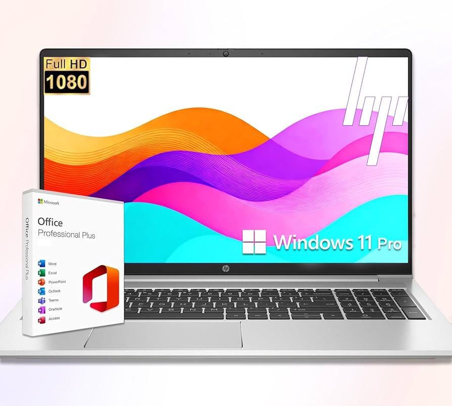 Amazon.com: HP G9 Business Laptop | 15.6