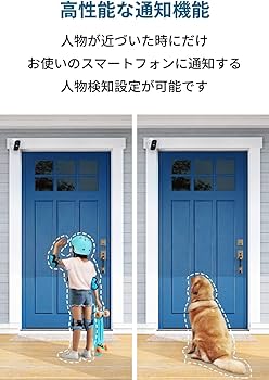 Amazon.co.jp: Anker Eufy Security eufyCam 2C 1-Cam Kit (Outdoor