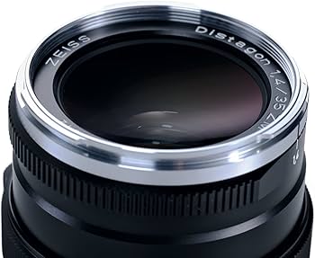Amazon | Carl Zeiss 単焦点レンズ Distagon T*1.4/35 ZM BK フル