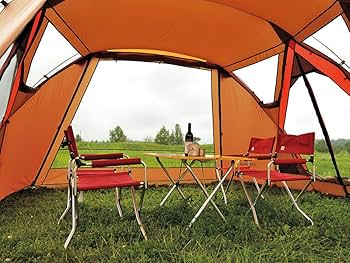 Amazon | スノーピーク(snow peak) テント リビングシェル [4人用