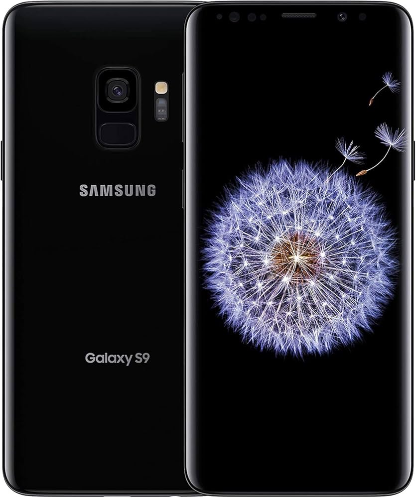 Amazon.com: Samsung Galaxy S9 G960U Verizon + GSM Unlocked 64GB