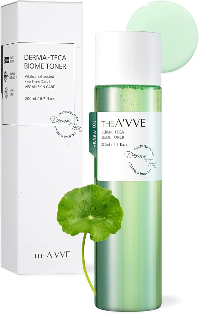 Amazon | The A'VVE Derma Teca[ジエイブ 日本公式] ダーマテカ