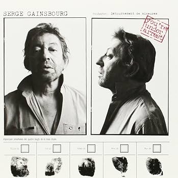 Amazon.co.jp: Serge Gainsbourg: L'Essentiel des Albums Studio 1958