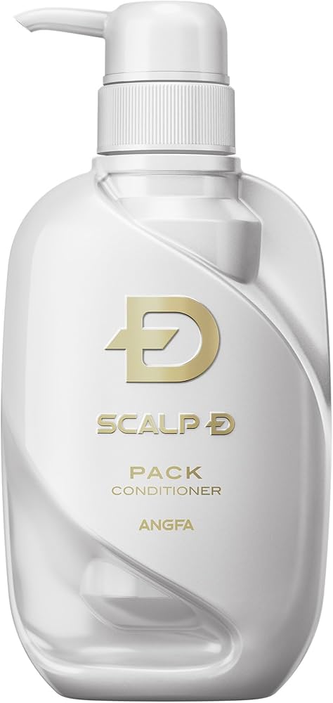 Amazon | [医薬部外品] アンファー (ANGFA) スカルプD パック