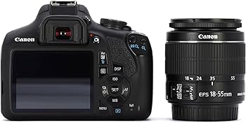 Amazon.co.jp: Canon Digital SLR Camera EOS Kiss X90 Standard Zoom