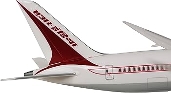 Amazon | ホーガン 1/200 B787-8 エア・インディア (3626GA) 完成品