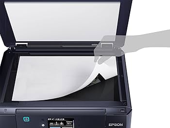 Amazon.co.jp: 旧モデル エプソン インクジェット複合機 Colorio EP
