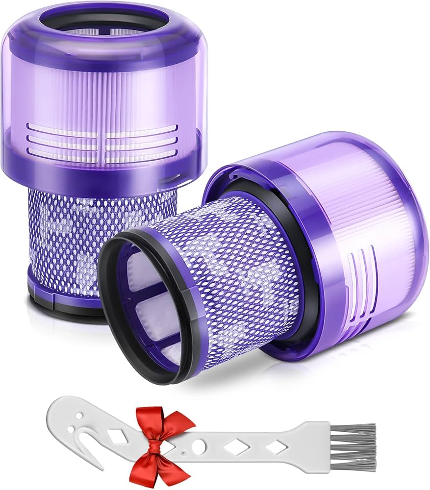 Amazon.co.jp: Dyson Vacuum Cleaner V11 SV14 SV15 SV22 V15 Series