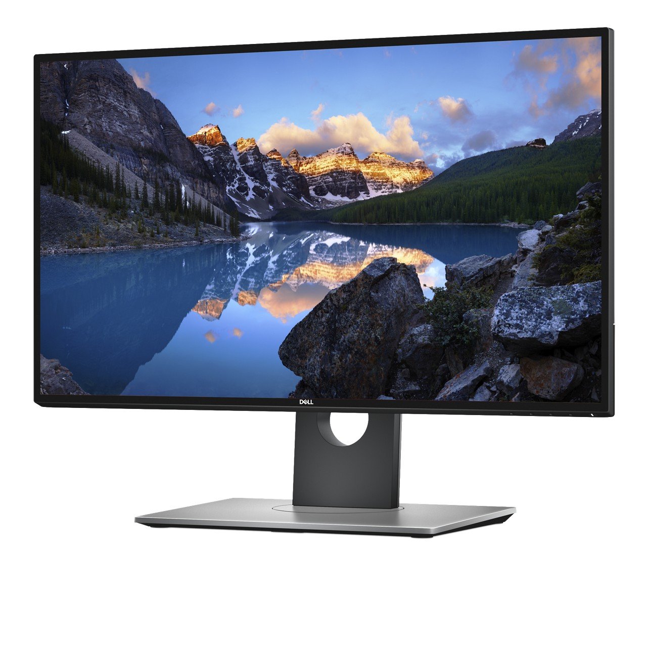 Amazon.com: Dell Ultra Sharp LED-Lit Monitor 25