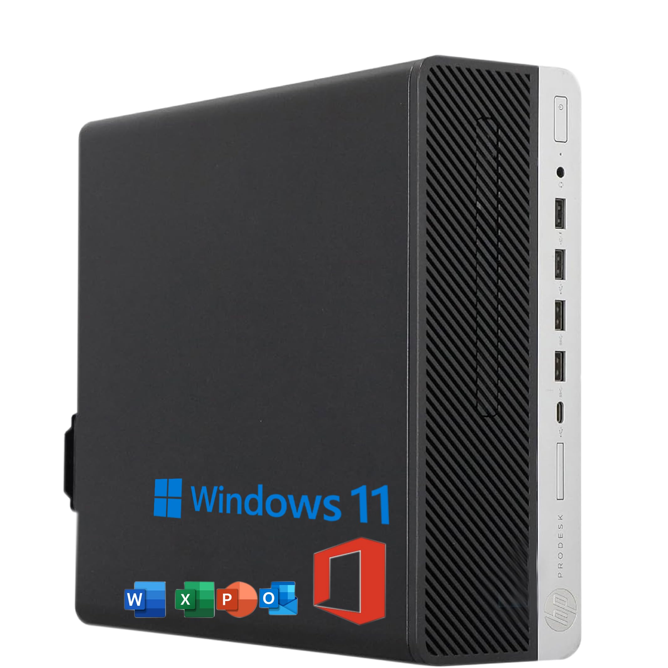 Amazon.co.jp: 【整備済み品】 デスクトップ HP ProDesk 600 G4 SFF 第