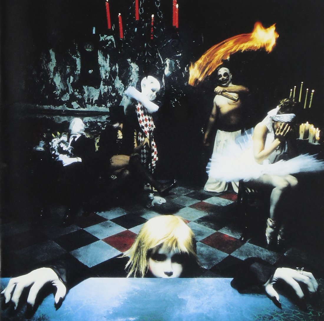 Amazon.co.jp: 十三階は月光 - BUCK-TICK: ミュージック