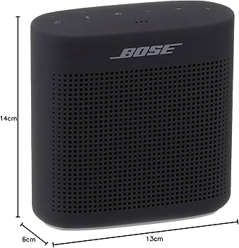 Amazon.co.jp: Bose SoundLink Color Bluetooth speaker II ポータブル