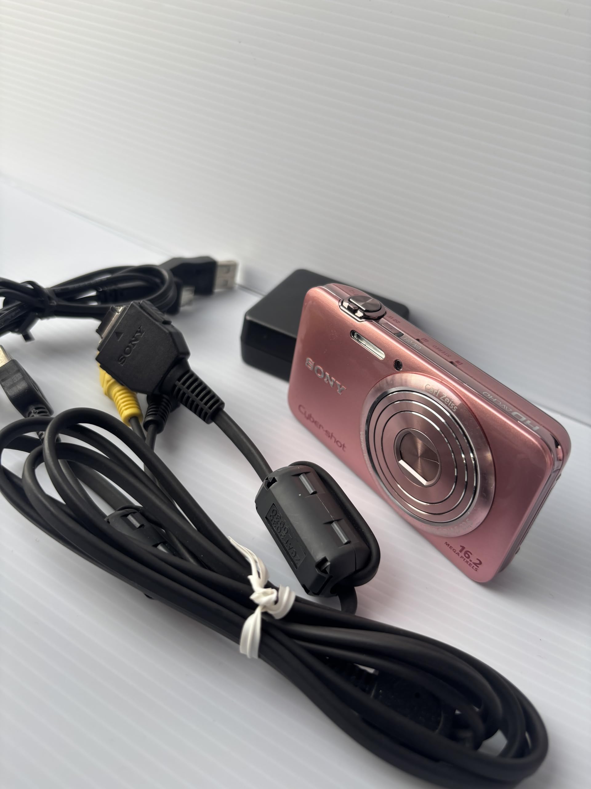 Amazon.co.jp: SONY デジタルカメラ Cyber-Shot(サイバーショット) WX7