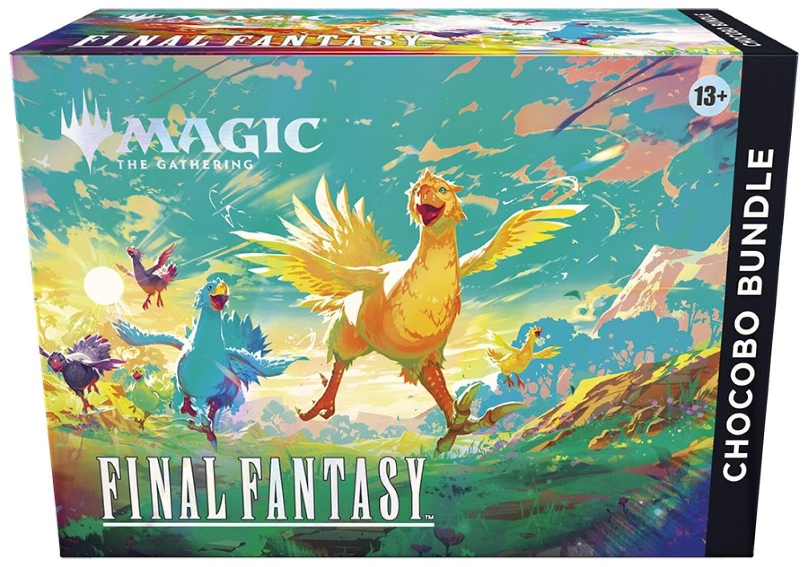 Amazon.co.jp: 『マジック：ザ・ギャザリング——FINAL FANTASY
