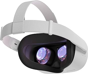 Amazon.com: Oculus Quest 2 256GB Advanced All-in-One Virtual