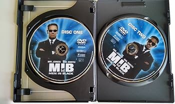 Men in Black: Amazon.ca: Tommy Jones, Will Smith, Linda Fiorentino