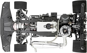 Amazon | インフィニティ IF18-III 1/8 スケール GP レーシングカー