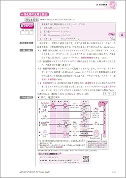 クエスチョン・バンク 看護師国家試験問題解説2020 | 医療情報科学研究