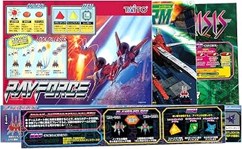 Amazon.co.jp: レイズ アーケード クロノロジー 特装版 -Switch : ゲーム