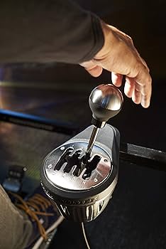 Amazon.co.jp: 【国内正規品】Thrustmaster スラストマスター シフター