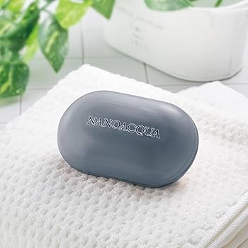 Amazon | FAVORINA（フェヴリナ） ナノアクア ナチュラルソープ（デイ