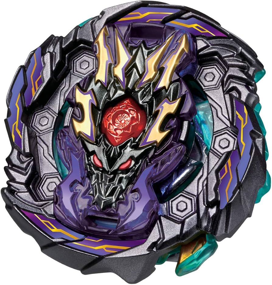 Amazon.co.jp: ベイブレードバースト B-149 GTトリプルブースター