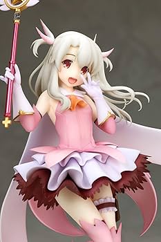 Amazon | わんだらー Fate/kaleid liner Prisma☆Illya プリズマ