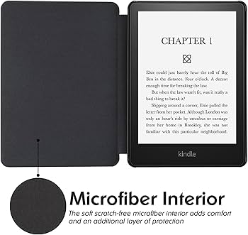 Amazon.co.jp: 6.8 インチ Kindle Paperwhite 第 11 世代 (2021 年