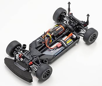 Amazon.co.jp: 京商 PuT EP フェーザー Mk2 1971ダットサン240ZTurned