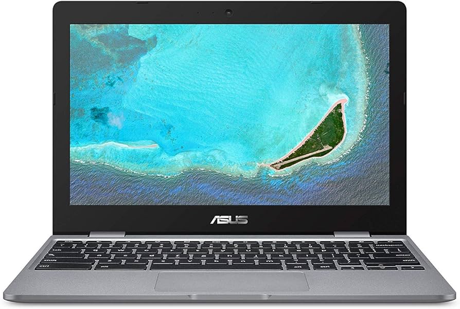 ASUS chromebook C223NA 中古Chromebook ASUS C223NA GJ0018 Chrome OS