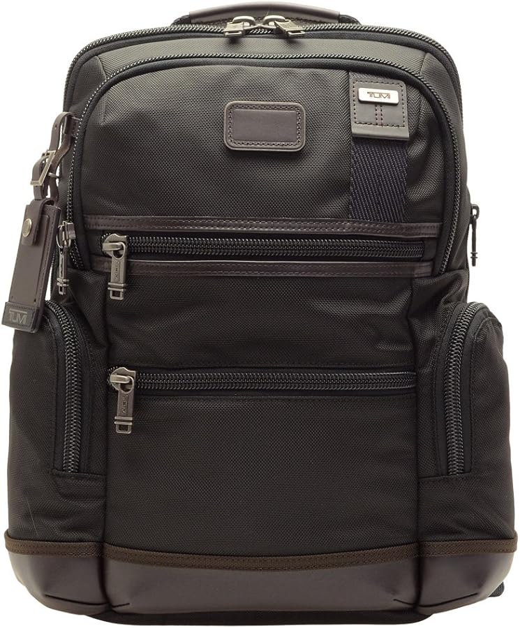 Amazon | [トゥミ] バッグ バックパック リュックサック メンズ ALPHA