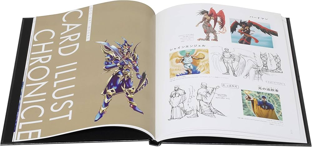 Amazon.co.jp: YU-GI-OH! OCG 20th ANNIVERSARY MONSTER ART BOX : V