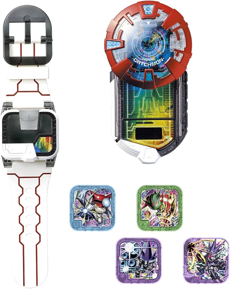 Amazon | デジモンユニバース アプリモンスターズ アプリドライヴSP