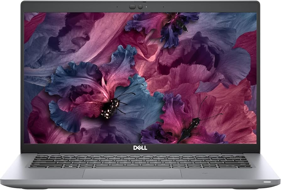 Amazon.com: Dell 5420 Latitude Laptop 14