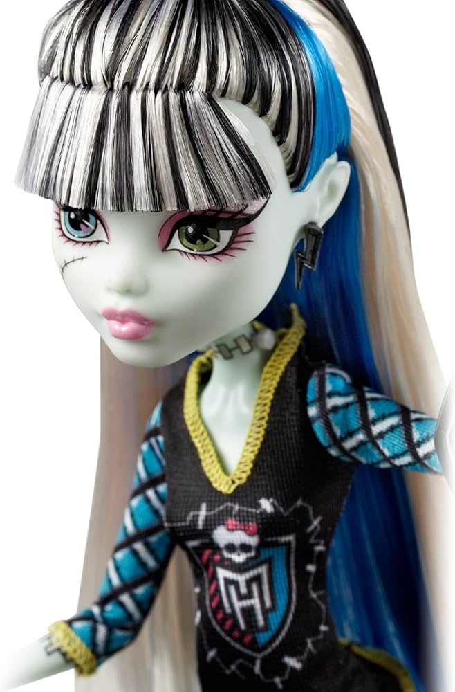 Amazon.co.jp: モンスター・ハイ みんながんばってね! シリーズ