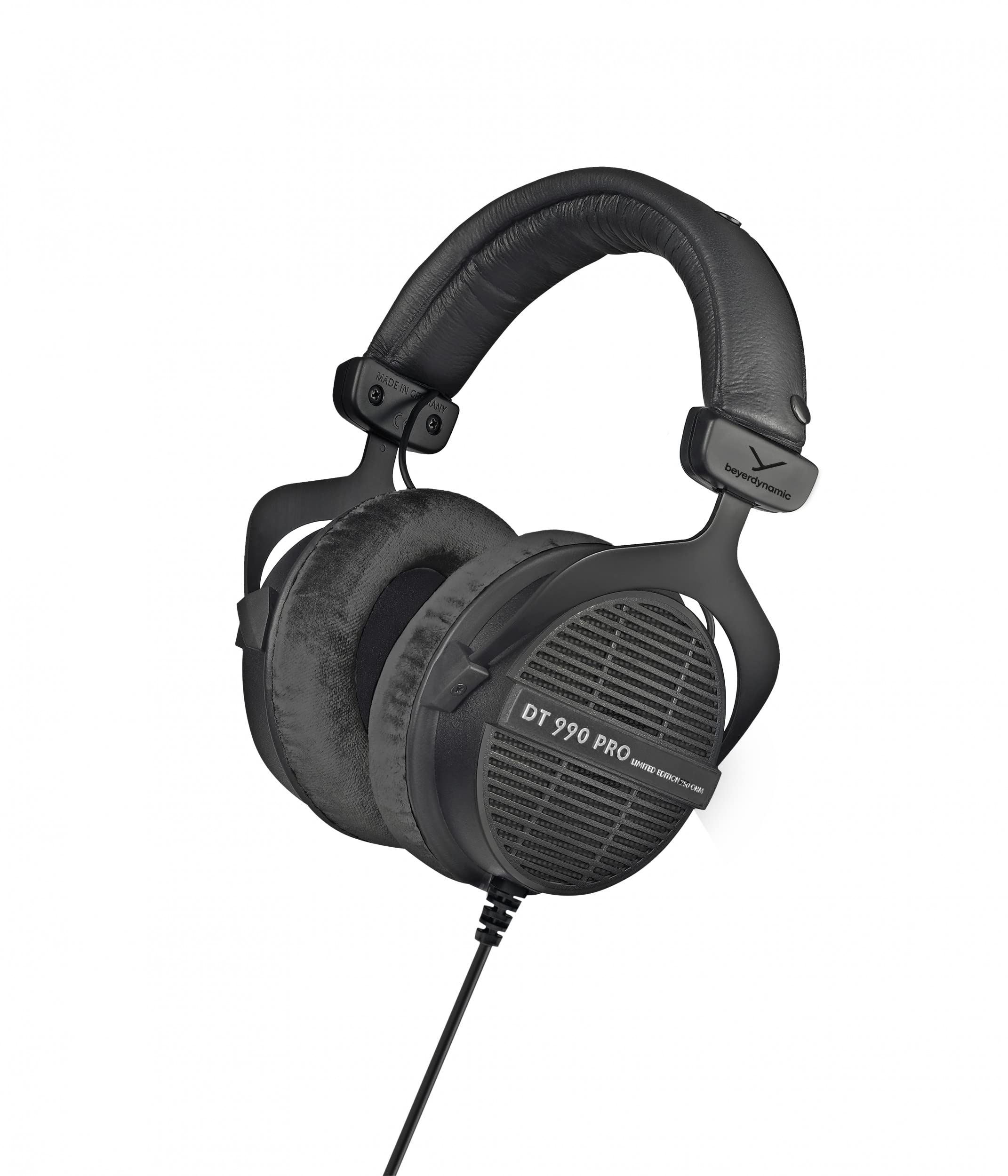 Amazon.co.jp: beyerdynamic (ベイヤーダイナミック) DT 990 PRO