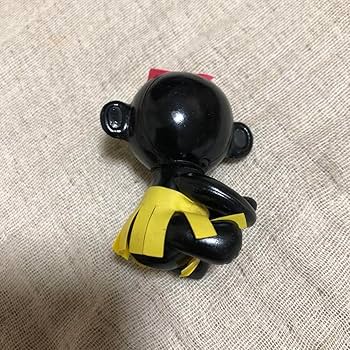 Amazon.co.jp: 昭和レトロ TAKARA ダッコちゃん人形 フィギュア だっこ