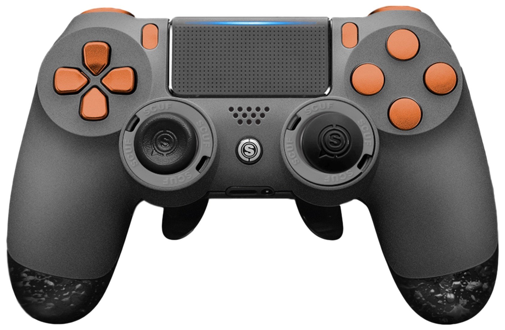 Amazon | スカフ SCUF Infinity 4PS PRO (EMR/トリガーシステム