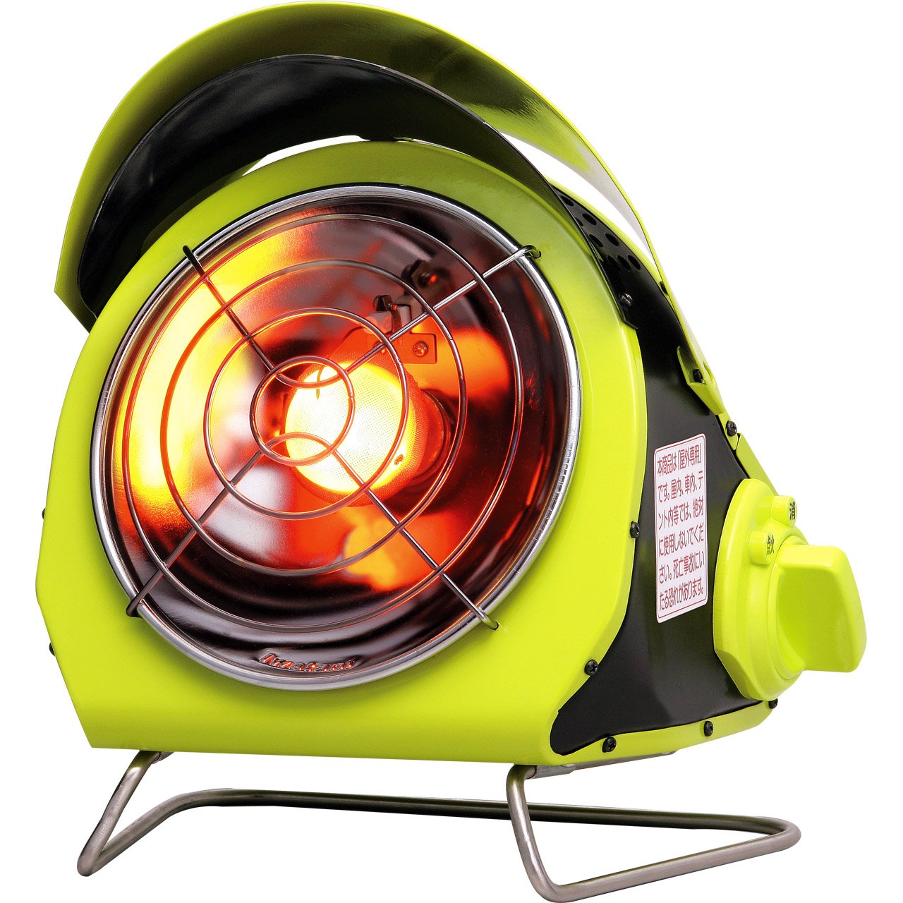 Amazon | イワタニ(Iwatani) [カセットボンベ 別売り仕様] カセット