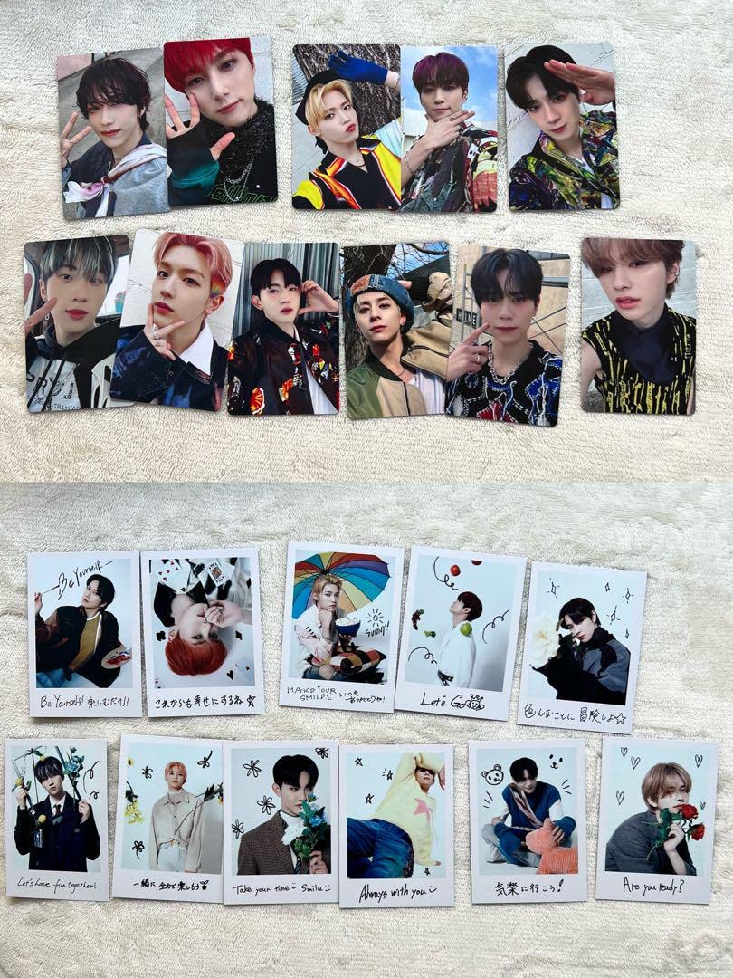 TRY&ERA トラエラ 旭空汰 くうた チェキ トレカ 生写真 TRY&ERA